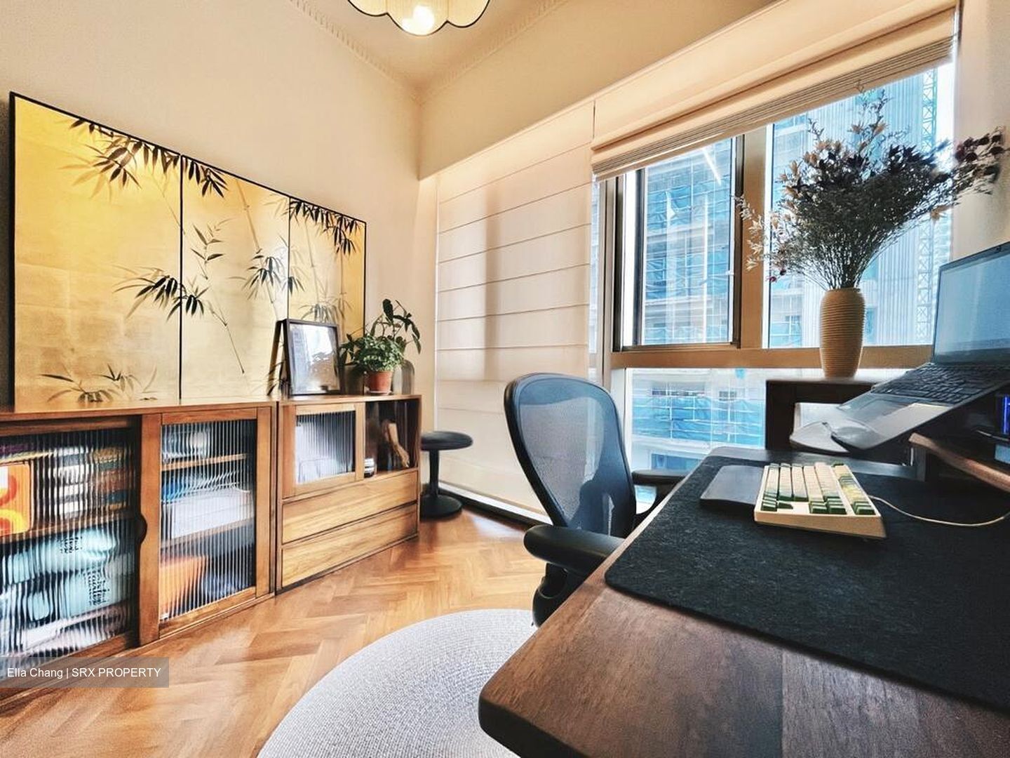 Draycott Park (D10), Condominium #576823731